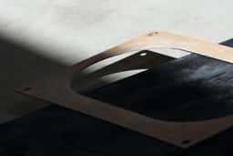 Installation for a Giant Normograph - thumbnail 3