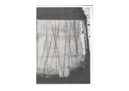 Editorial Design for Improbable Paintings - thumbnail 2