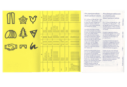 Editorial Design for ESAD Grenoble-Valence - thumbnail 5