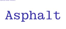 Typeface Design for ES Park Mono - thumbnail 16