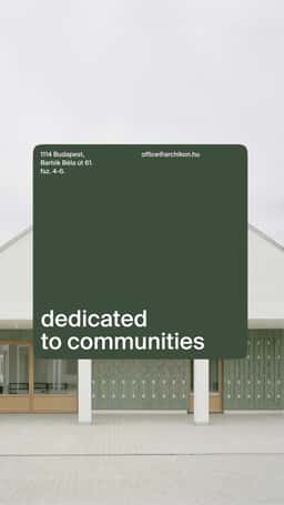 Brand Identity for Archikon Architects - thumbnail 4