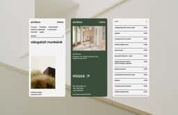 Brand Identity for Archikon Architects - thumbnail 7