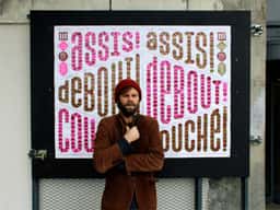 Assis! Debout! Couché! 2013 - thumbnail 3
