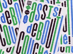 Assis! Debout! Couché! 2014 - thumbnail 1