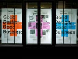 Good Design, Good Business - thumbnail 2