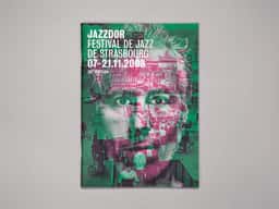 Jazzdor 2008 - thumbnail 2