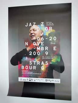 Jazzdor 2009 - thumbnail 2