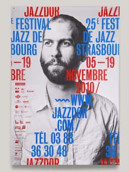 Jazzdor 2010 - thumbnail 3