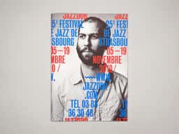 Jazzdor 2010 - thumbnail 5
