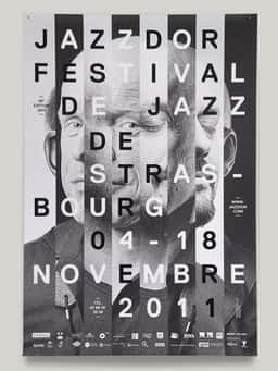 Jazzdor 2011 - thumbnail 3