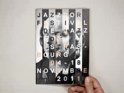 Jazzdor 2011 - thumbnail 4