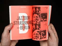 Jazzdor 2012 - thumbnail 6
