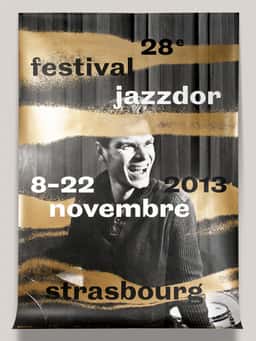 Jazzdor 2013 - thumbnail 3