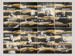 Jazzdor 2013 - thumbnail 2