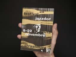 Jazzdor 2013 - thumbnail 4