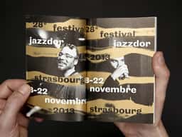 Jazzdor 2013 - thumbnail 5