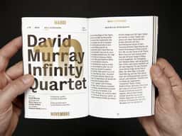 Jazzdor 2013 - thumbnail 10