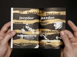 Jazzdor 2013 - thumbnail 12