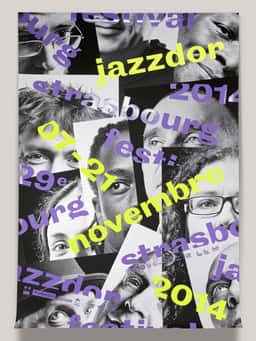 Jazzdor 2014 - thumbnail 4