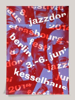 Jazzdor 2014 - thumbnail 2