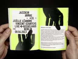 Jazzdor 2014 - thumbnail 12