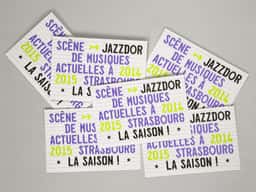 Jazzdor (SMAc) - thumbnail 3
