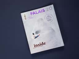 Palais 20 - thumbnail 1