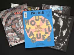 Palais - thumbnail 2