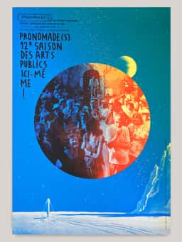Pronomade(s) 2011 - thumbnail 15