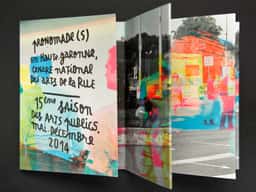 Pronomade(s) 2014 - thumbnail 1