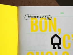 Pronomade(s) - thumbnail 3