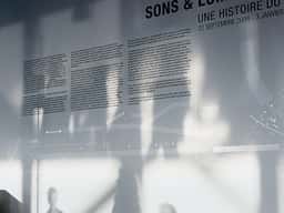 Sons & Lumières - thumbnail 2