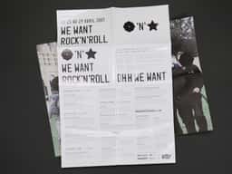 We Want Rock’n’Roll - thumbnail 3