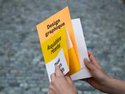 Design graphique – Acquisitions récentes - thumbnail 6