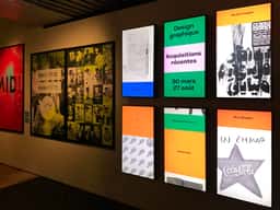Design graphique – Acquisitions récentes - thumbnail 5