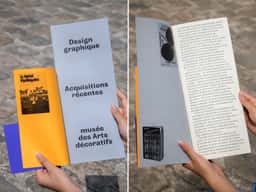 Design graphique – Acquisitions récentes - thumbnail 2
