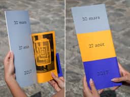 Design graphique – Acquisitions récentes - thumbnail 4