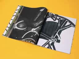 Entorse #2 - thumbnail 7