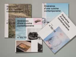 Itinéraires - thumbnail 1