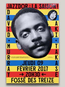 Jazzdor, la saison 2016/2017 - thumbnail 4