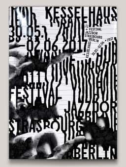 Jazzdor Berlin 2017 - thumbnail 3