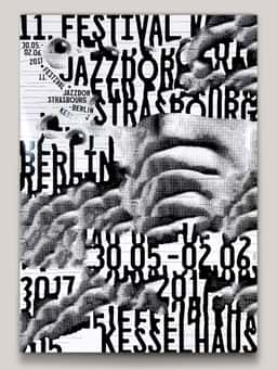 Jazzdor Berlin 2017 - thumbnail 4