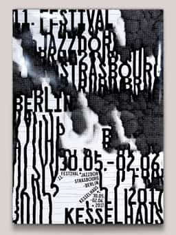 Jazzdor Berlin 2017 - thumbnail 1
