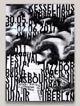 Jazzdor Berlin 2017 - thumbnail 2