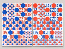 Jazzdor Berlin 2018 - thumbnail 1