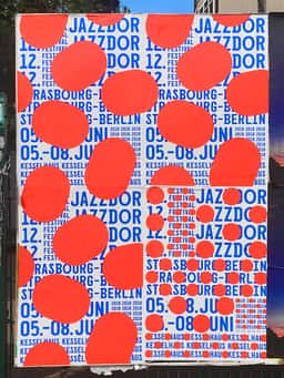 Jazzdor Berlin 2018 - thumbnail 5