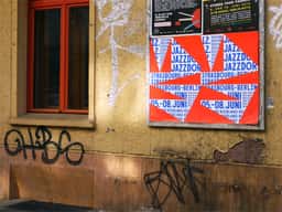 Jazzdor Berlin 2018 - thumbnail 7