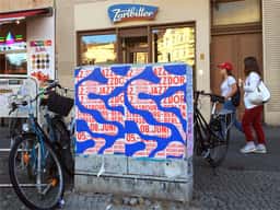 Jazzdor Berlin 2018 - thumbnail 8
