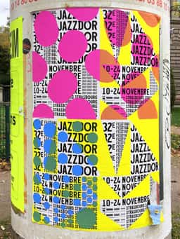 Jazzdor Strasbourg 2017 - thumbnail 2