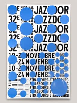 Jazzdor Strasbourg 2017 - thumbnail 3